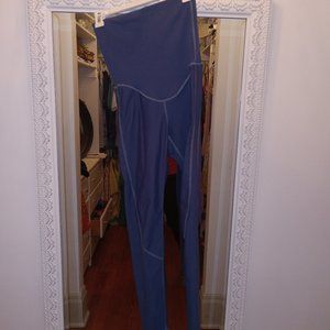 Cadenshae Maternity leggings